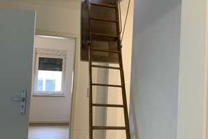 Erstbezug nach Kernsanierung | 3-Zimmer-DG-Wohnung | Wärmepumpe | Fußbodenheizung | EBK | Feuerbach – Fahrionstraße xx, 70469 Feuerbacher Tal, Stuttgart – Vorschaubild 11