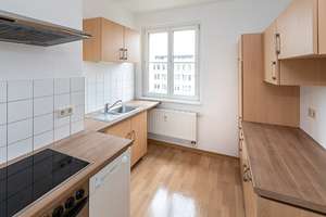 Nachmieter gesucht/3-Raum-Wohnung mit Tageslichtbad + Option: Übernahme Einbauküche – Ranstädter Steinweg 13, 4109 Zentrum-West, Leipzig – Vorschaubild 6
