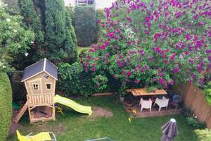 RESERVIERT: Stilvoll kernsanierte Oldenburger Hundehütte im Johannisviertel (Ziegelhof) – Die vollständige Adresse der Immobilie erhältst du vom Anbieter., 26121 Ziegelhof, Oldenburg (Oldenburg) – Vorschaubild 47