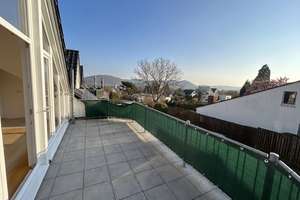 Bonn-Muffendorf: Helle 3 Zimmer-Wohnung in schöner Wohnlage mit außergewöhnlichem Ausblick – Die vollständige Adresse der Immobilie erhältst du vom Anbieter., 53177 Muffendorf, Bonn – Vorschaubild 3