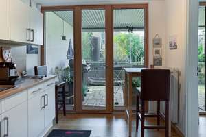 Exklusive Designer Twin-Villa mit unverbaubarem Blick auf die Schlei – Die vollständige Adresse der Immobilie erhältst du vom Anbieter., 24837 Schleswig – Vorschaubild 16