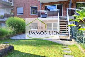 Maisonette-Traum am Herner Stadtgarten!