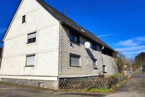 Einfamilienhaus mit Garten+Garage+Scheune nur 10 km A3 Montabaur, 56414 Herschbach – Die vollständige Adresse der Immobilie erhältst du vom Anbieter., 56414 Herschbach (Oberwesterwald) – Vorschaubild 3