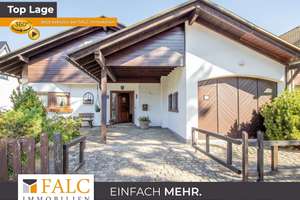 Feriengefühl an 365 Tagen im Jahr - Ihr neues Leben in Aachen-Walheim!