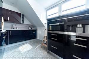 Frische Leichtigkeit mit Seeblick: Stilvolle Dachgeschoss-Maisonette in ruhiger Lage – Die vollständige Adresse der Immobilie erhältst du vom Anbieter., 45259 Heisingen, Essen – Vorschaubild 5