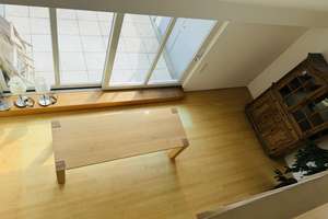 Exklusive Galeriewohnung mit großer Terrasse in ruhiger Wohnlage von Münster-Hiltrup – Bowenkamp 54, 48165 Hiltrup-Mitte, Münster – Vorschaubild 8