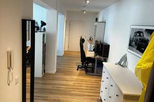 Ansprechende 2-Zimmer-Erdgeschosswohnung mit Balkon in Wetzlar – Die vollständige Adresse der Immobilie erhältst du vom Anbieter., 35576 Wetzlar – Vorschaubild 3