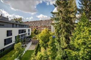Möbliert: NEUBAU 2013 -  in sehr guter & ruhiger Lage – Die vollständige Adresse der Immobilie erhältst du vom Anbieter., 81241 Pasing, München – Vorschaubild 13