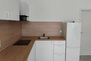 *NEUBAU*  Moderne und helle 2-Zimmer-Wohnung mit eigenem Garten – Die vollständige Adresse der Immobilie erhältst du vom Anbieter., 75038 Oberderdingen – Vorschaubild 3