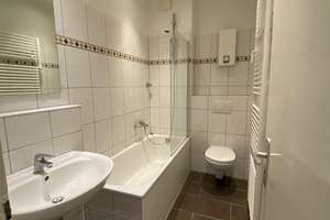 Helle 4 Zimmer Altbauwohnung in Sterkrade – Steinbrinkstraße 105, 46145 Sterkrade-Mitte, Oberhausen – Vorschaubild 8