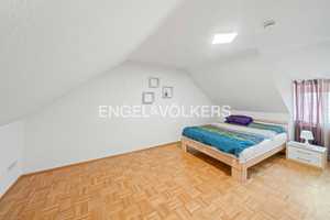 Reihenmittelhaus im idyllischen Friesenhausstil – fest vermietet – Aurich (Kreis) – Vorschaubild 11