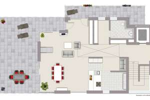 Residenz am Sonneneck - Rheinwinkel – Die vollständige Adresse der Immobilie erhältst du vom Anbieter., 56077 Ehrenbreitstein, Koblenz – Vorschaubild 10