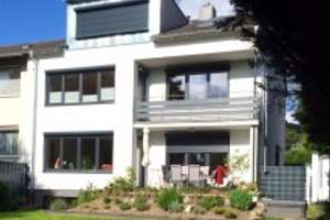 Licht, Ruhe, Lousbergblick – Dachgeschoss-Wohnung in der Soers – Soerser Weg 50, 52070 Soers, Aachen – Vorschaubild 11