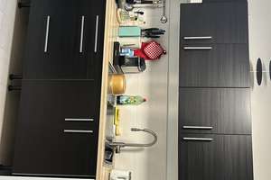 Schöne 2-Zimmer-Wohnung in bester Lage von Braunschweig – Nachmieter gesucht – Die vollständige Adresse der Immobilie erhältst du vom Anbieter., 38104 Östliches Ringgebiet, Braunschweig – Vorschaubild 9