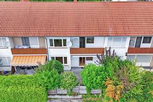 RESERVIERT - Reihenhaus mit Garten in zentraler Lage von Kandel – Die vollständige Adresse der Immobilie erhältst du vom Anbieter., 76870 Kandel – Vorschaubild 22