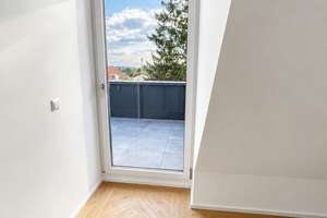 Exklusives Wohnen über den Dächern Eggenfeldens – Maisonette mit Galerie & West-Dachterrasse – Pfarrkirchenerstraße 105a, 84307 Eggenfelden – Vorschaubild 15