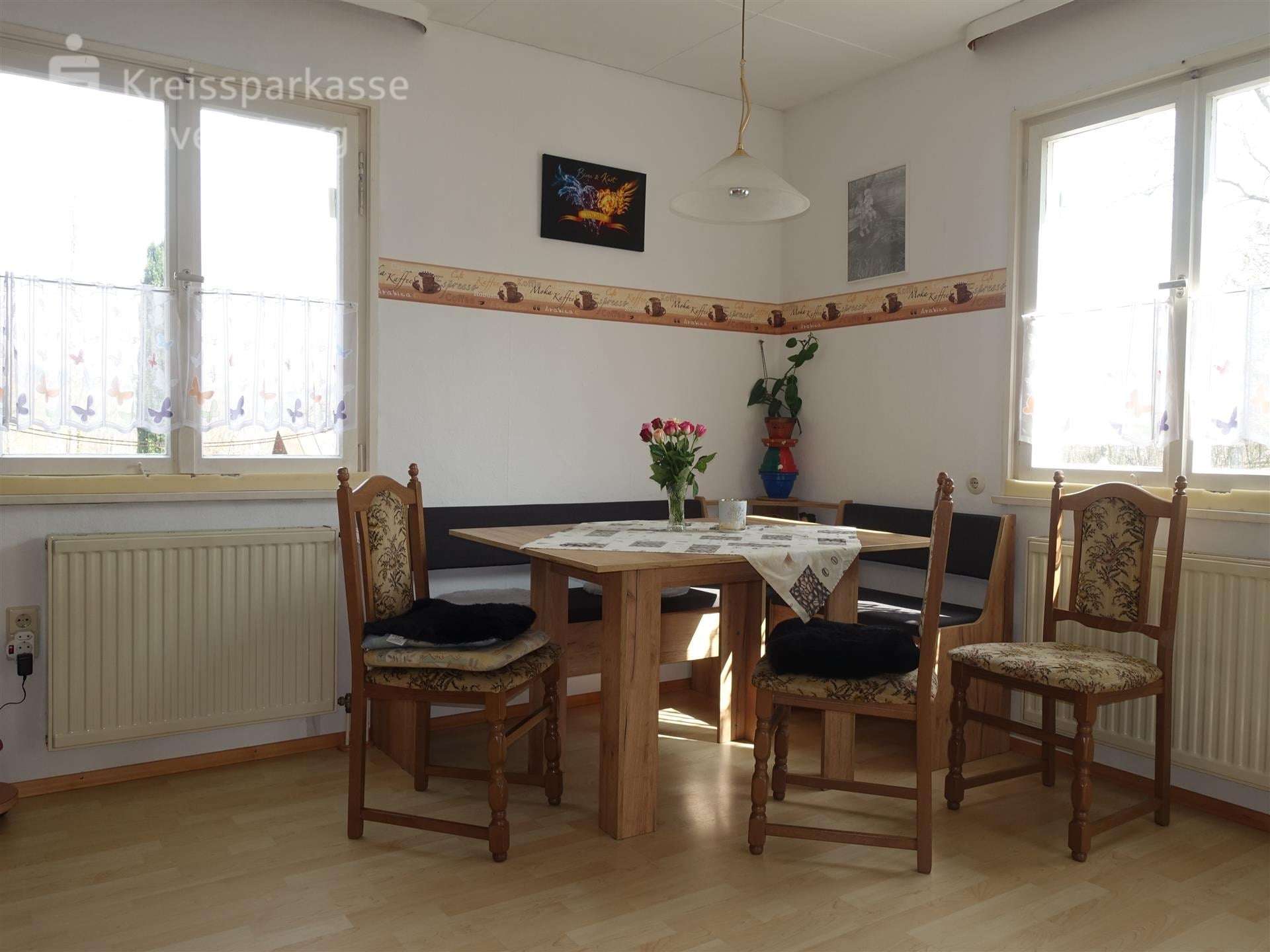 Immobilie in Wilhelmsdorf - Wohnen für die junge Familie - Bild 1