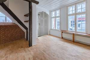 3 Häuser auf einen Streich - verbunden im beliebten Schnoor! – Die vollständige Adresse der Immobilie erhältst du vom Anbieter., 28195 Altstadt, Bremen – Vorschaubild 4
