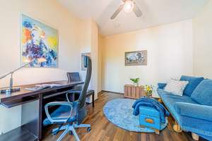 Schöne 3-Zimmer-Wohnung mit 2 Schlafzimmern nahe Dom und Main – 60311 Altstadt, Frankfurt am Main – Vorschaubild 13