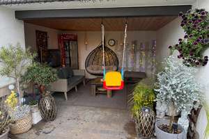 helle 3,5 Zimmerwohnung, inkl. grüner, sonniger Gartenoase im Zentrum von Münster – Die vollständige Adresse der Immobilie erhältst du vom Anbieter., 64839 Münster – Vorschaubild 11