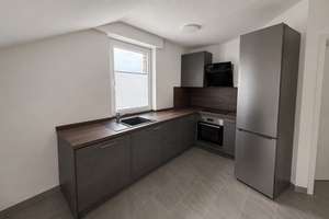 Moderne  3-Zimmer-Wohnung mit Balkon in Lüdinghausen – Rosenstraße 3, 59348 Lüdinghausen – Vorschaubild 2