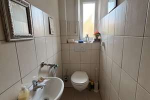 Borken-Burlo: EFH am See - Idylle trifft Komfort / Garten-Klima-Carport-Balkon – Die vollständige Adresse der Immobilie erhältst du vom Anbieter., 46325 Borken – Vorschaubild 7