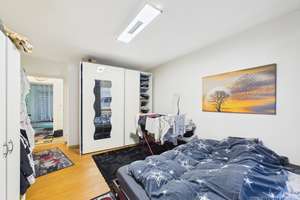 Vermietete 2-Zimmer-Wohnung mit Balkon und Stellplatz - In Zentraler Lage von Nürnberg Reichelsdorf! – Die vollständige Adresse der Immobilie erhältst du vom Anbieter., 90453 Reichelsdorf, Nürnberg – Vorschaubild 7