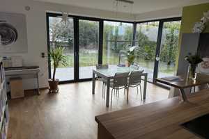 I. I. TEAM: Traumhaftes Einfamilien-Architektenhaus mit Einliegerwohnung in Top Lage – Mühldorf am Inn (Kreis) – Vorschaubild 2