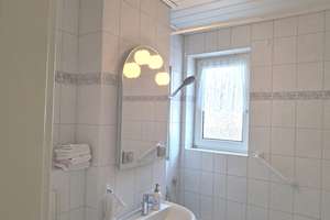 Lichtdurchflutete Erdgeschoss - Wohnung in WOB-Rabenberg in Waldrandlage – Die vollständige Adresse der Immobilie erhältst du vom Anbieter., 38444 Rabenberg, Wolfsburg – Vorschaubild 3
