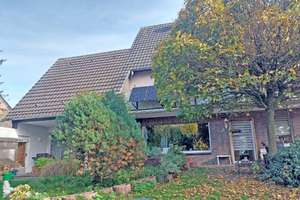 Attraktive "Arztvilla" in zentraler Lage von Dinslaken – Die vollständige Adresse der Immobilie erhältst du vom Anbieter., 46537 Dinslaken – Vorschaubild 3