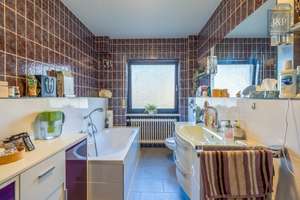 Energetisches RMH mit Wärmepumpe, separatem Gästebereich & Garten/Balkon mit Süd-Ost Ausrichtung – Die vollständige Adresse der Immobilie erhältst du vom Anbieter., 65795 Hattersheim am Main – Vorschaubild 13