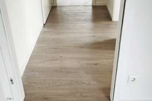 Gemütliche 2 Zimmer-Erdgeschosswohnung mit Terrasse – Epiphanienweg  19, 33739 Jöllenbeck, Bielefeld – Vorschaubild 2