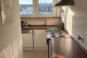 Gemütliche 3-Zimmer-Wohnung in Rheinnähe – Jülicher Straße 38, 40477 Derendorf, Düsseldorf – Vorschaubild 3