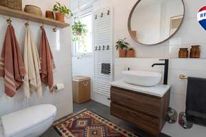 Gut geschnittene Penthouse-Wohnung mit Dachterrasse und Balkon in Paderborn zu verkaufen! – Die vollständige Adresse der Immobilie erhältst du vom Anbieter., 33102 Kernstadt, Paderborn – Vorschaubild 5