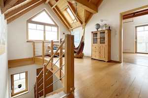 Elegantes Einfamilienhaus mit Einliegerwohnung in St. Leon-Rot – Rhein-Neckar-Kreis – Vorschaubild 8