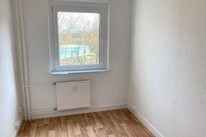 AB SOFORT - 3RW mit Balkon! – Olvenstedter Chaussee 173, 39130 Neu Olvenstedt, Magdeburg – Vorschaubild 3