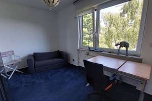 Provisionsfrei* Fast wie im Urlaub - 3 Zimmer mit Sonnenbalkon und Fernblick - komplett saniert *neu – 60599 Oberrad, Frankfurt am Main – Vorschaubild 5