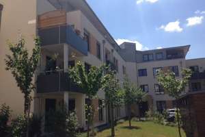 Selbstständig Wohnen im Alter / Senioren Service Wohnung / Leipzig-Gohlis – Lindenthaler Str. 17, 4155 Gohlis-Süd, Leipzig – Vorschaubild 2