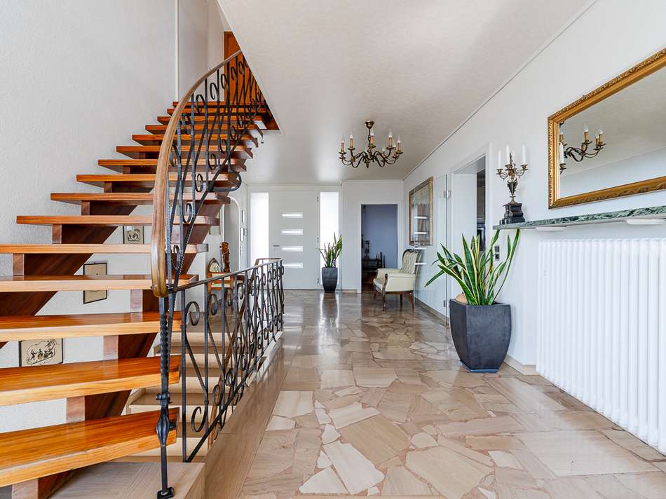 Flur-Eingangsbereich 1