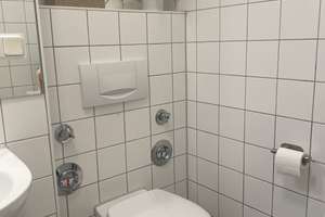 Vollmöblierte 2-Zimmer-Wohnung in der KTV  – 18057 Kröpeliner-Tor-Vorstadt, Rostock – Vorschaubild 12