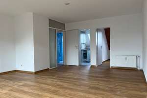 Lichtdurchflutete Dachgeschoßwohnung mit EBK und Balkon – Die vollständige Adresse der Immobilie erhältst du vom Anbieter., 48153 Berg Fidel, Münster – Vorschaubild 5