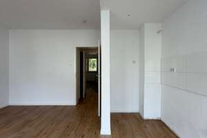 Schöne 3-Zimmer-Wohnung mit Terrasse in Hagen – Hubertusstraße 20, 58091 Eilpe, Hagen – Vorschaubild 3