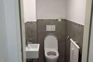 ***** Bonn – Erstbezug! Exklusive 3-Zimmer-Wohnung in zentraler Bestlage mit Balkon *** ** – Servatiusstr. 112, 53175 Friesdorf, Bonn – Vorschaubild 5