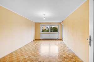 Wohnen am Hachinger Bach – großzügige 3-Zi.-Wohnung mit Westbalkon – 81736 Neuperlach, München – Vorschaubild 4