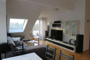traumhafte 3-Zimmer-DG Wohnung mit Loggia und grandioser Aussicht – Die vollständige Adresse der Immobilie erhältst du vom Anbieter., 74078 Neckargartach, Heilbronn – Vorschaubild 8