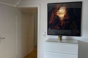 **FURNISHED** Helles, ruhiges Apartment in Zentrumsnähe – Geibelstr. XXX, 40235 Grafenberg, Düsseldorf – Vorschaubild 16
