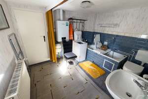 Einfamilienhaus auf 7.749 m² Grundstück // Neubau & Weiterentwicklung möglich // Ruhige Lage bei HST – Die vollständige Adresse der Immobilie erhältst du vom Anbieter., 18510 Zarrendorf – Vorschaubild 18