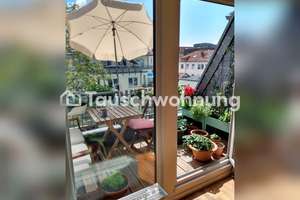 Tauschwohnung: 3-Zimmer-Wohnung zwischen Neustadt und Hecht
