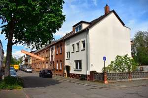 Gepflegtes Mehrfamilienhaus mit 207 m² – Eigennutzung und Vermietung – 67065 Mundenheim, Ludwigshafen am Rhein – Vorschaubild 2
