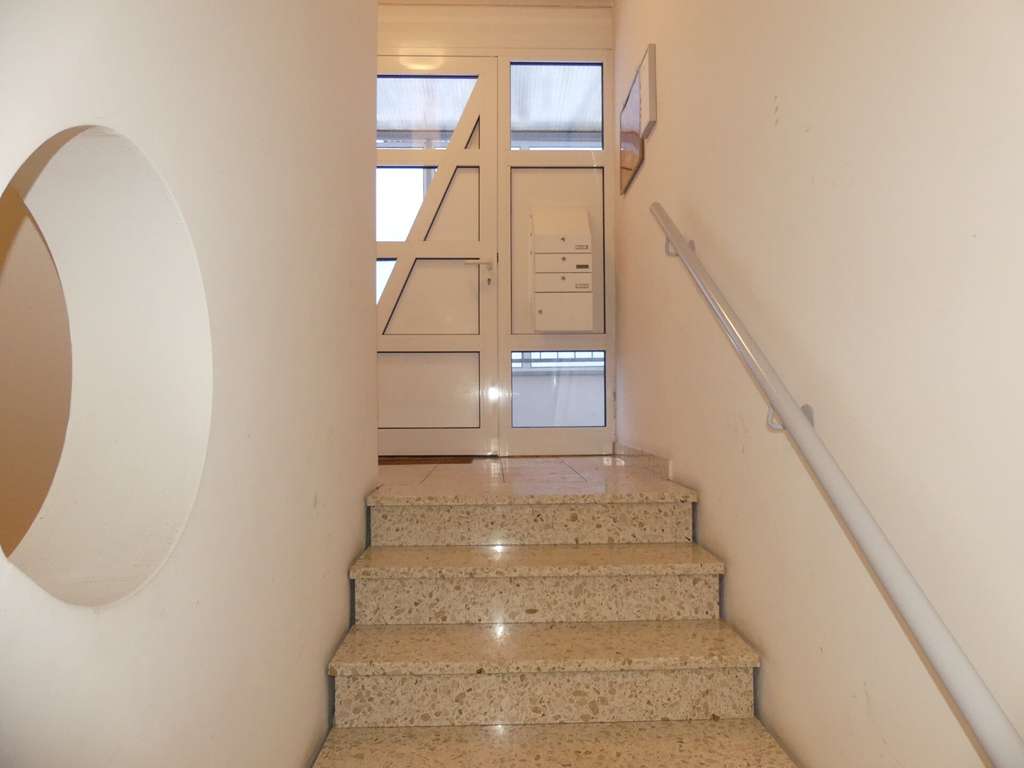 Immobilie in Niederau - Vermietete Zweiraumwohnung mit Balkon und Garage in Niederau-Ockrilla - Bild 4